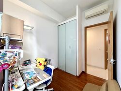 The Skywoods (D23), Condominium #560771311